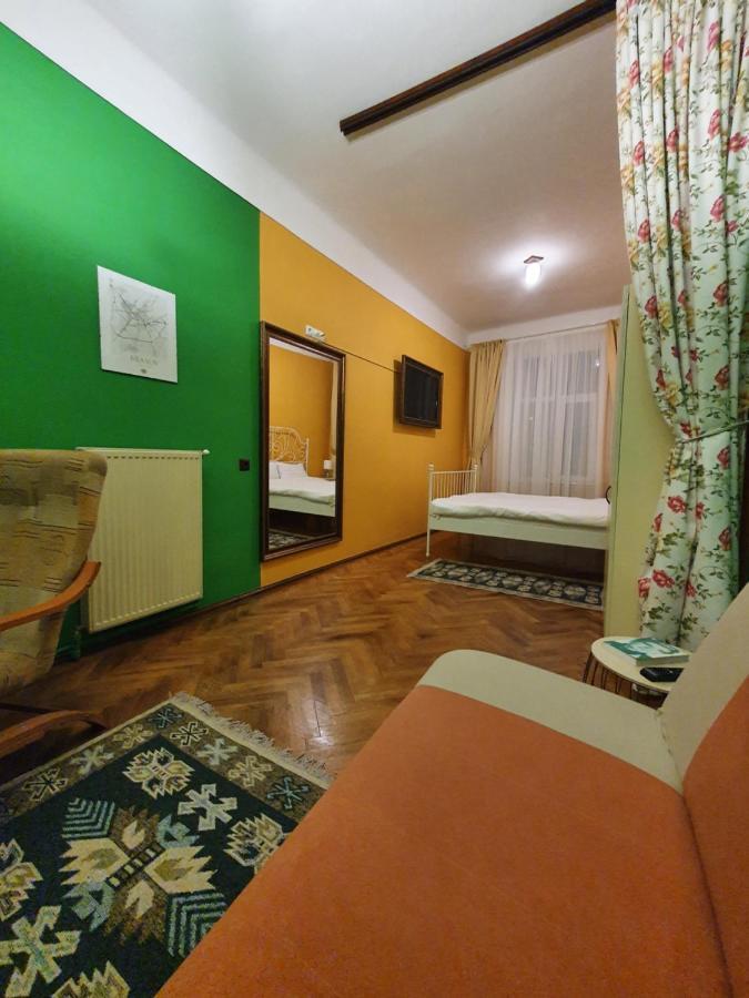 Chic Studio Braşov Dış mekan fotoğraf