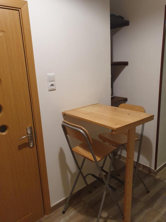 Chic Studio Braşov Oda fotoğraf