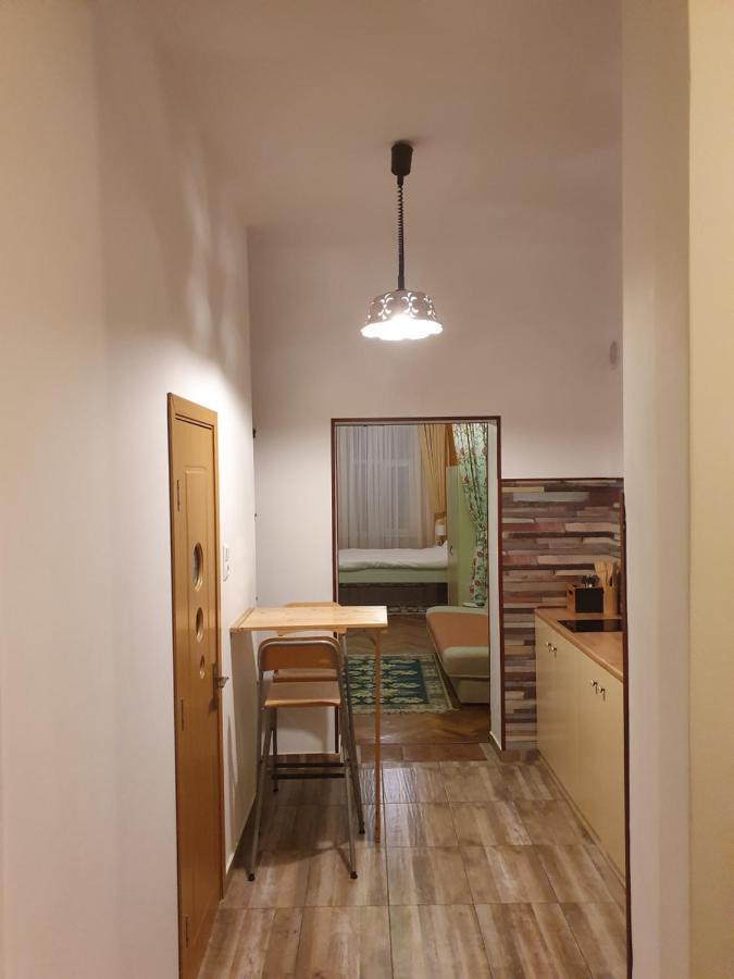 Chic Studio Braşov Oda fotoğraf
